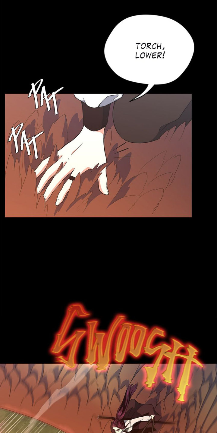 18+ The Beginning After the End Chapter 99 page 24