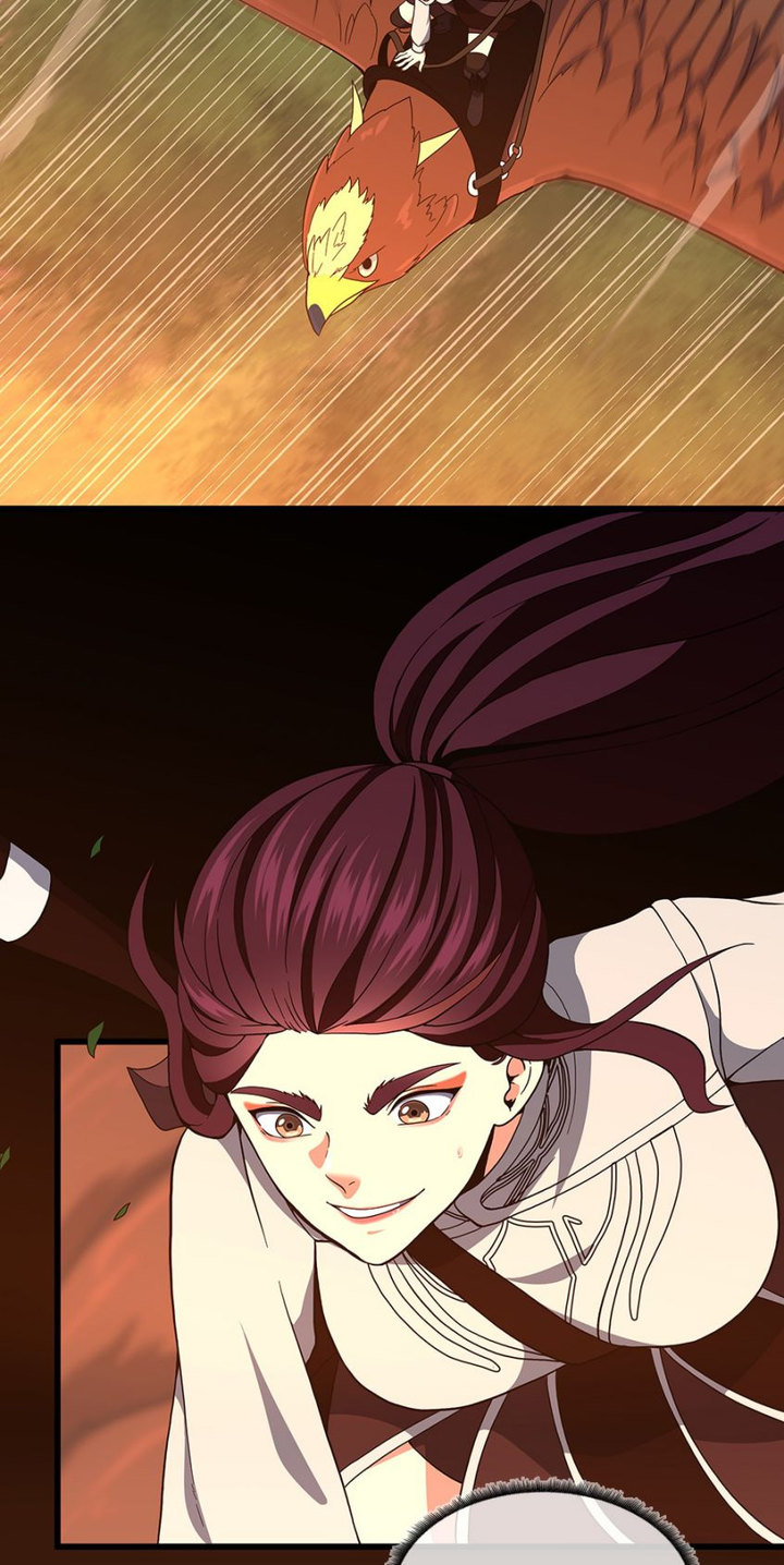 18+ The Beginning After the End Chapter 99 page 25