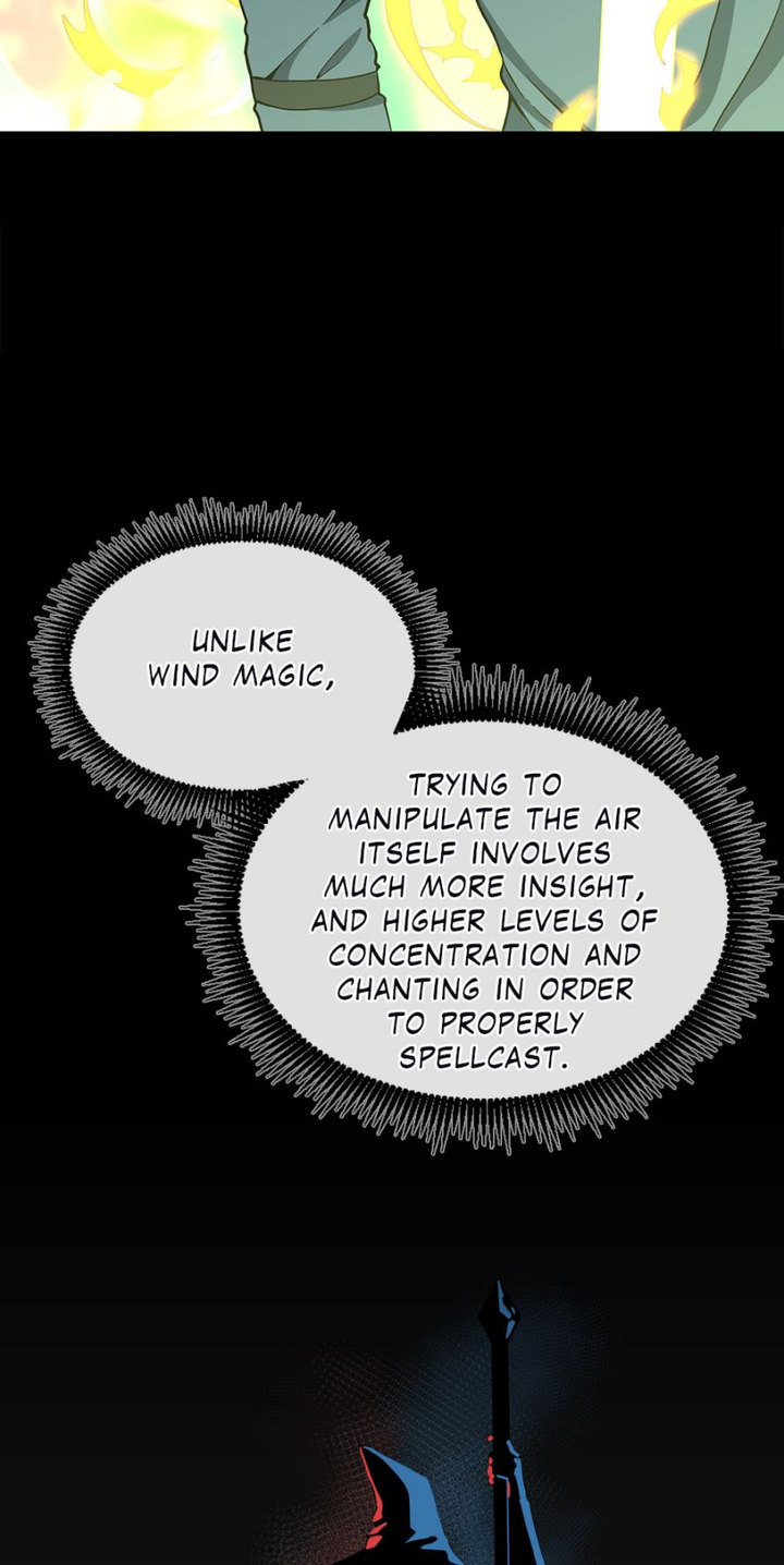 18+ The Beginning After the End Chapter 99 page 27