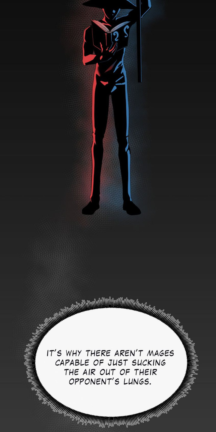 18+ The Beginning After the End Chapter 99 page 28