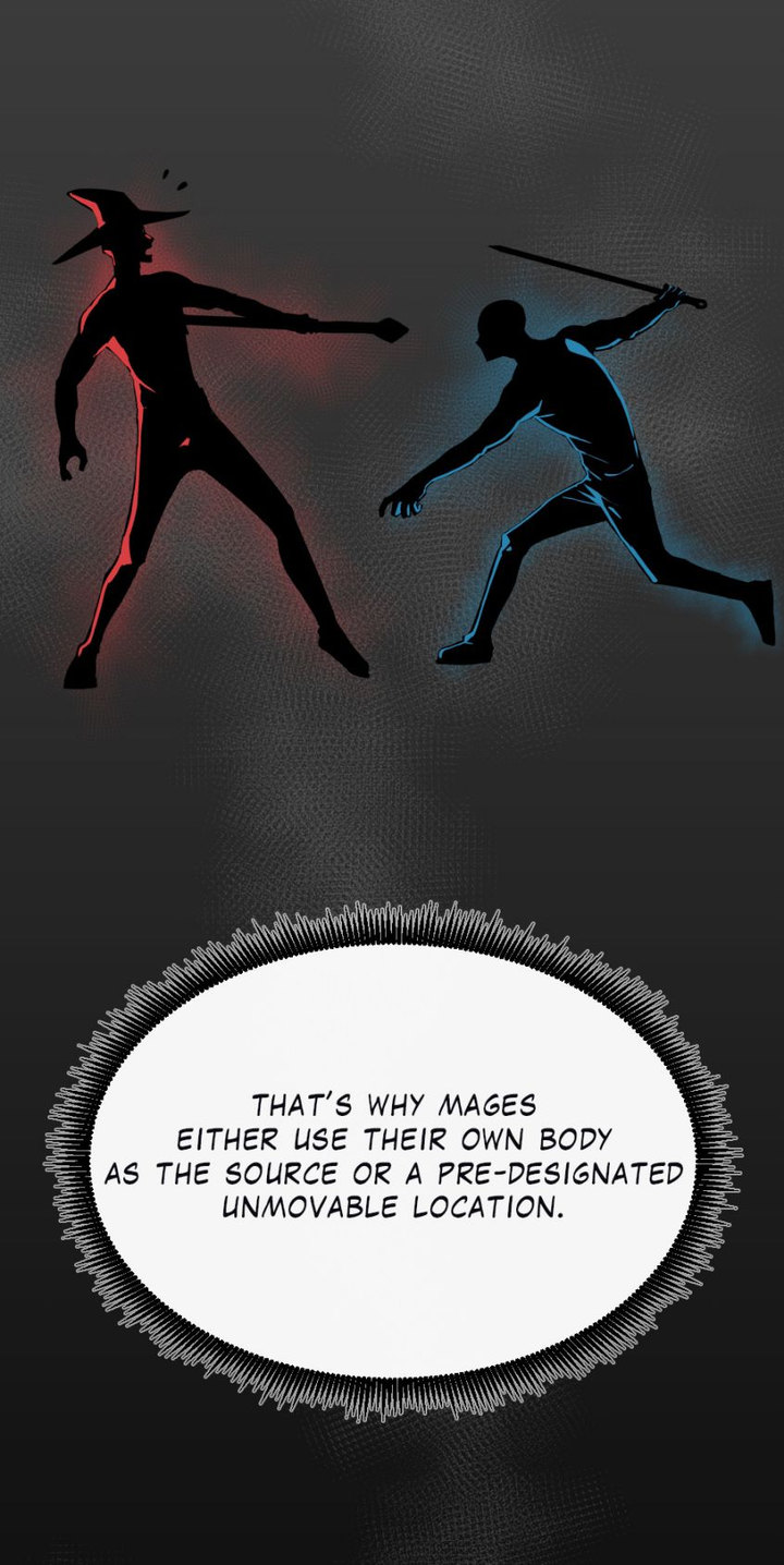 18+ The Beginning After the End Chapter 99 page 30