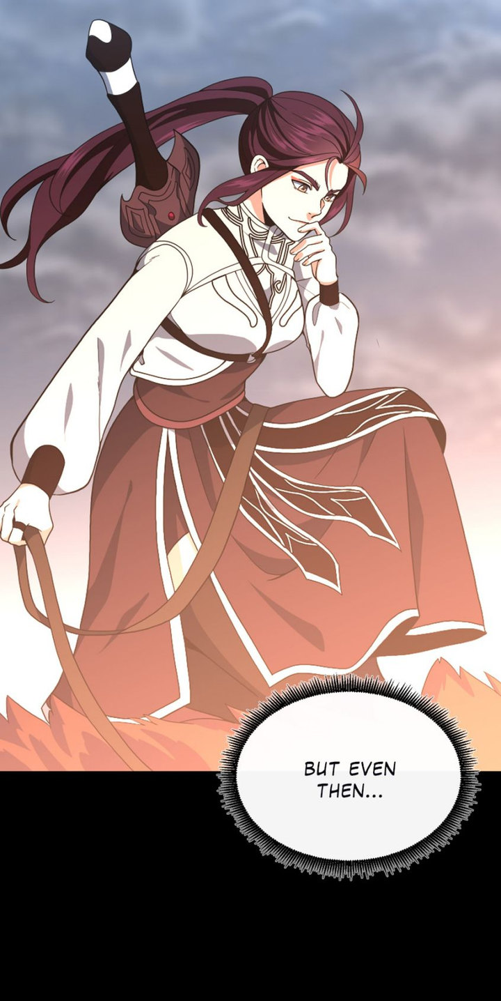 18+ The Beginning After the End Chapter 99 page 32
