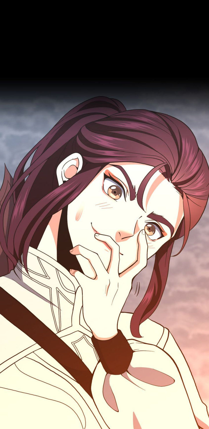 18+ The Beginning After the End Chapter 99 page 34