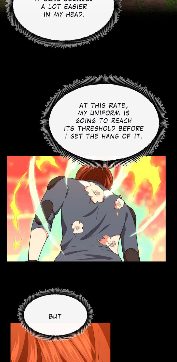 18+ The Beginning After the End Chapter 99 page 38