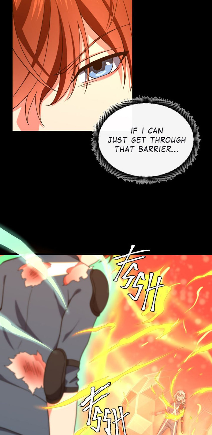 18+ The Beginning After the End Chapter 99 page 39