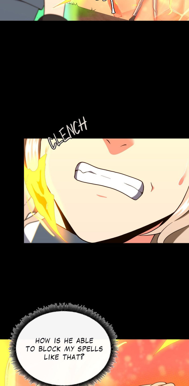 18+ The Beginning After the End Chapter 99 page 40