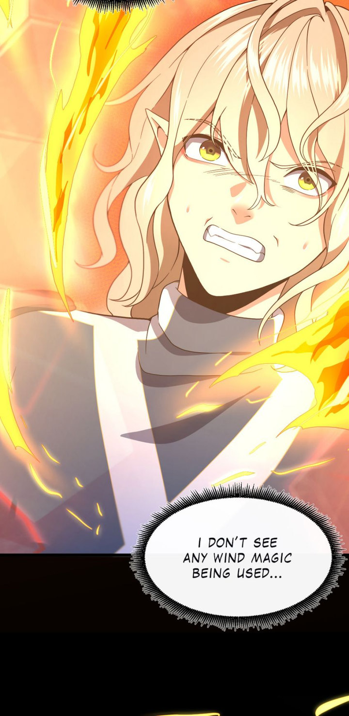 18+ The Beginning After the End Chapter 99 page 41