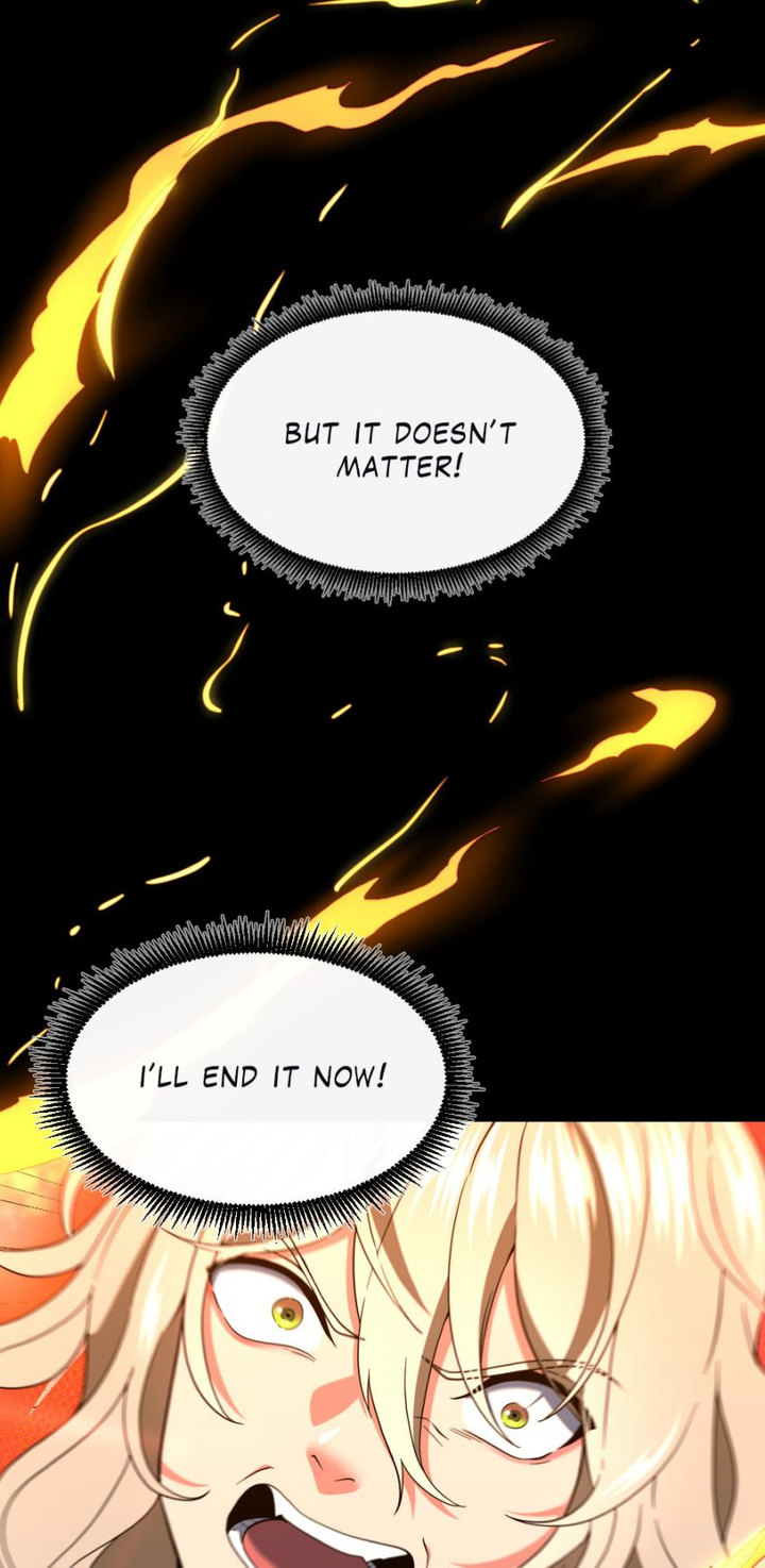 18+ The Beginning After the End Chapter 99 page 42