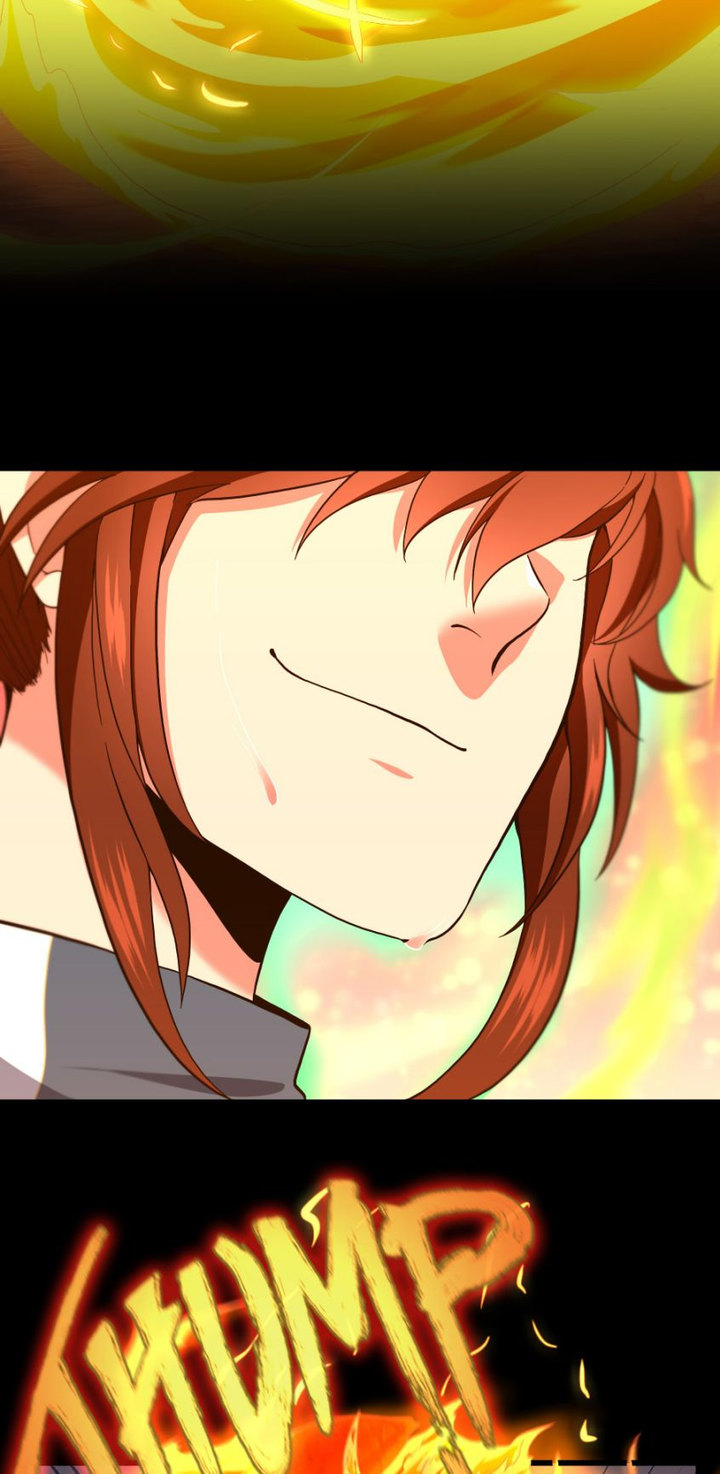 18+ The Beginning After the End Chapter 99 page 45