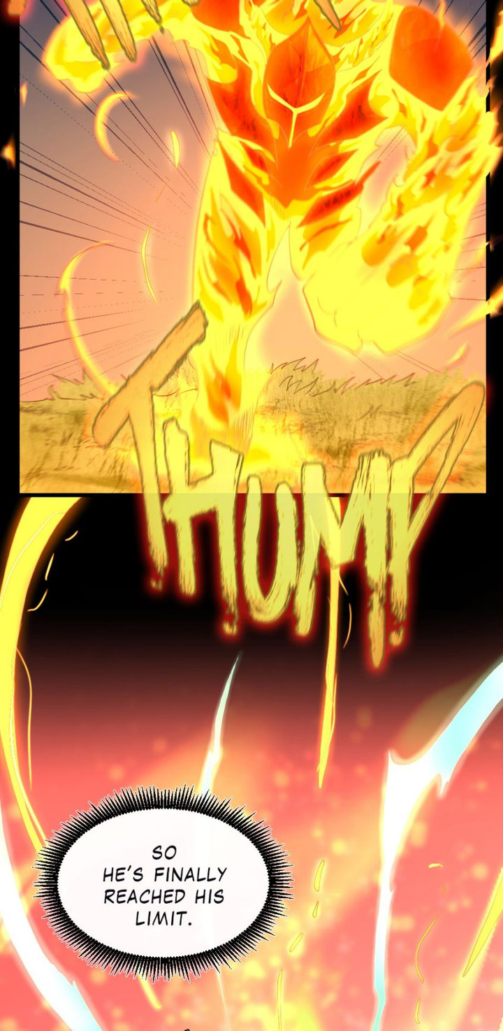 18+ The Beginning After the End Chapter 99 page 46