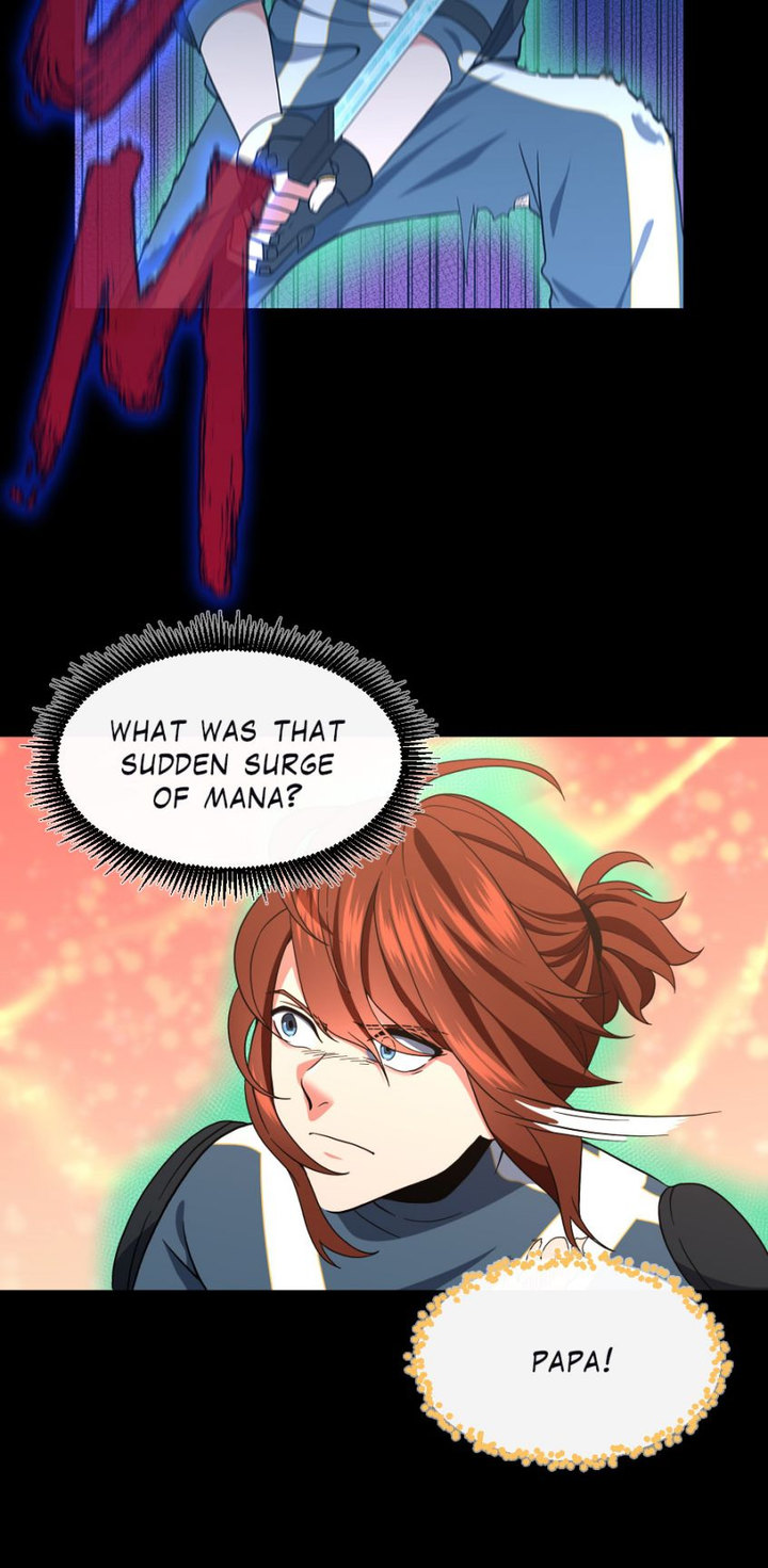 18+ The Beginning After the End Chapter 99 page 48
