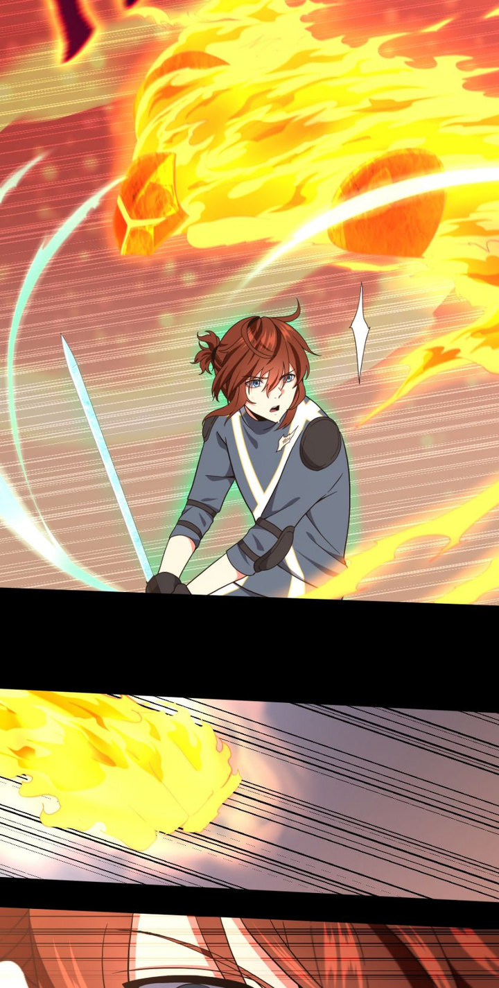 18+ The Beginning After the End Chapter 99 page 50