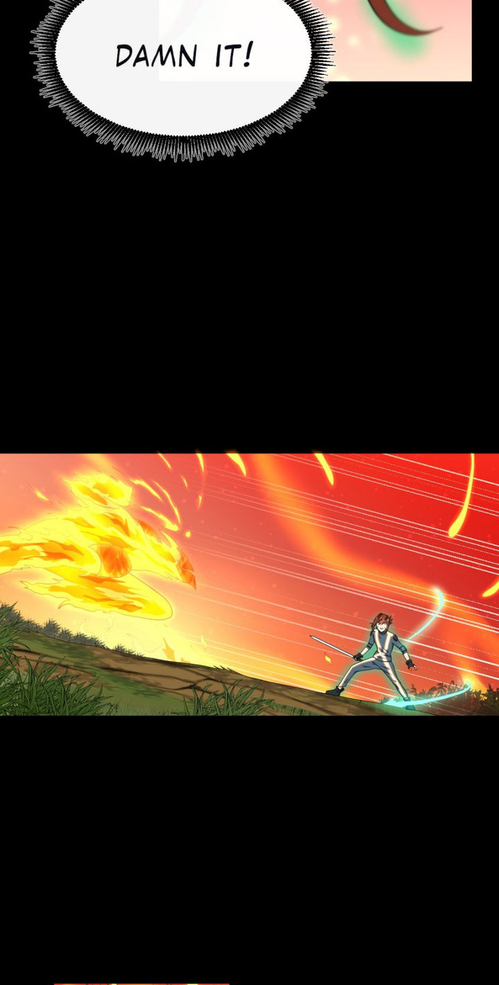 18+ The Beginning After the End Chapter 99 page 56
