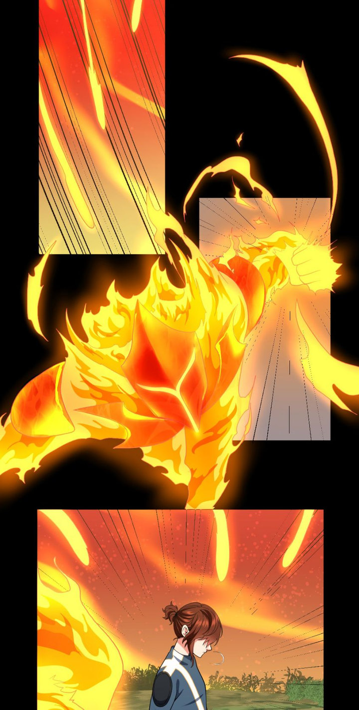 18+ The Beginning After the End Chapter 99 page 57