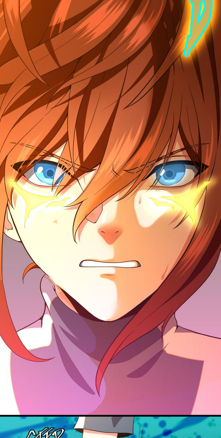 18+ The Beginning After the End Chapter 99 page 61