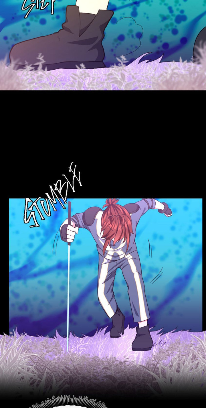 18+ The Beginning After the End Chapter 99 page 62