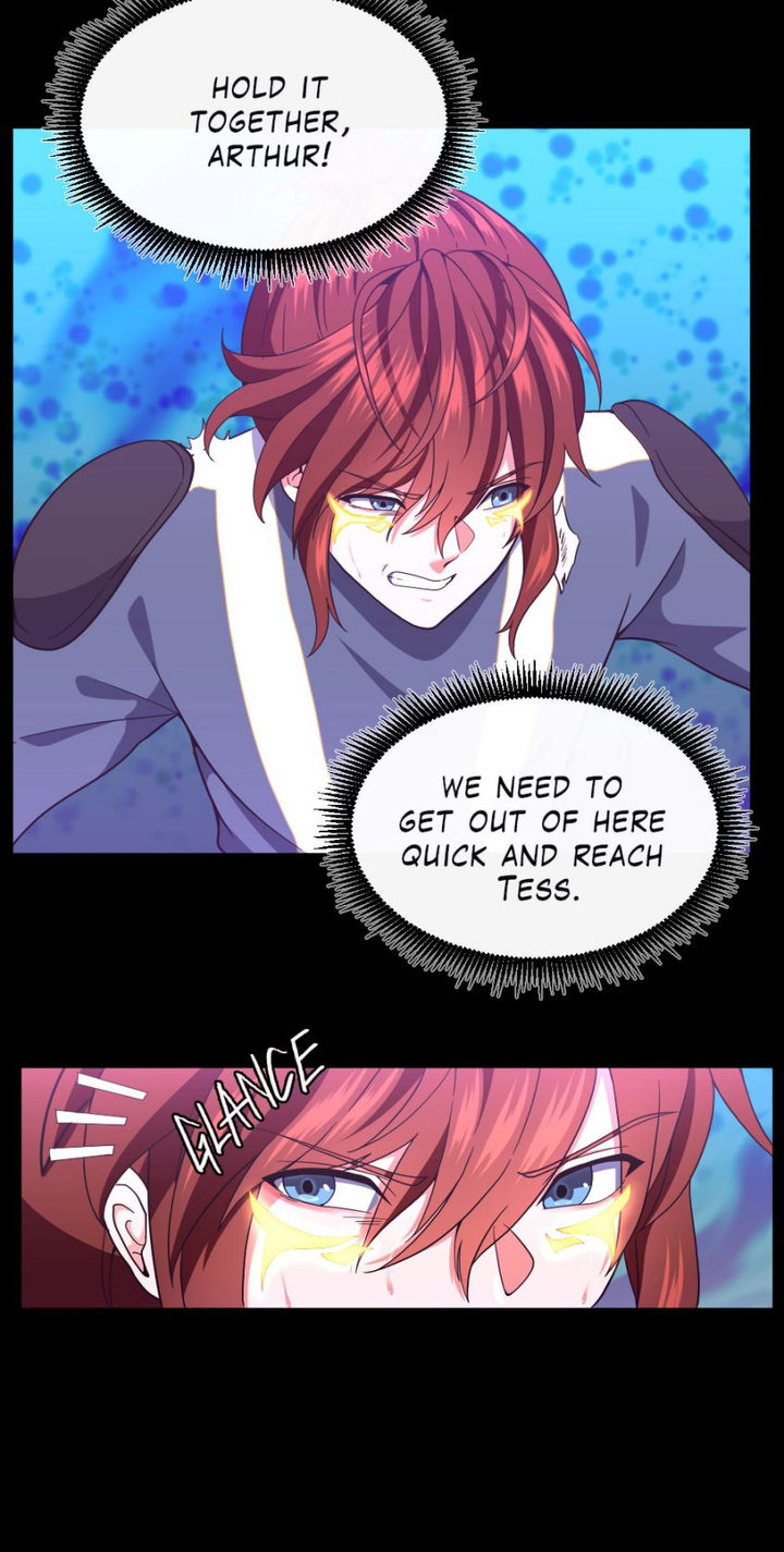 18+ The Beginning After the End Chapter 99 page 63