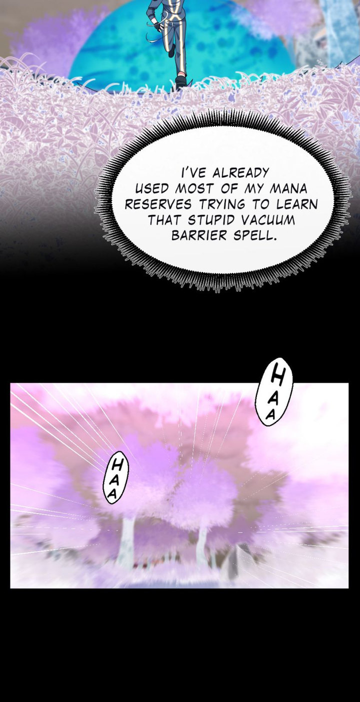 18+ The Beginning After the End Chapter 99 page 66