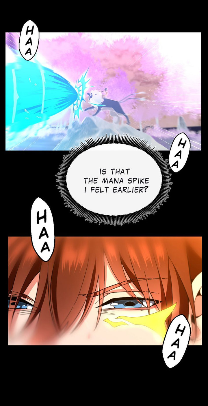 18+ The Beginning After the End Chapter 99 page 67