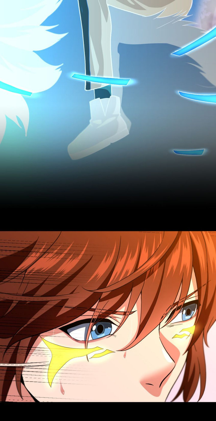 18+ The Beginning After the End Chapter 99 page 69