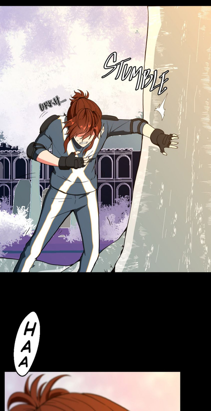 18+ The Beginning After the End Chapter 99 page 75