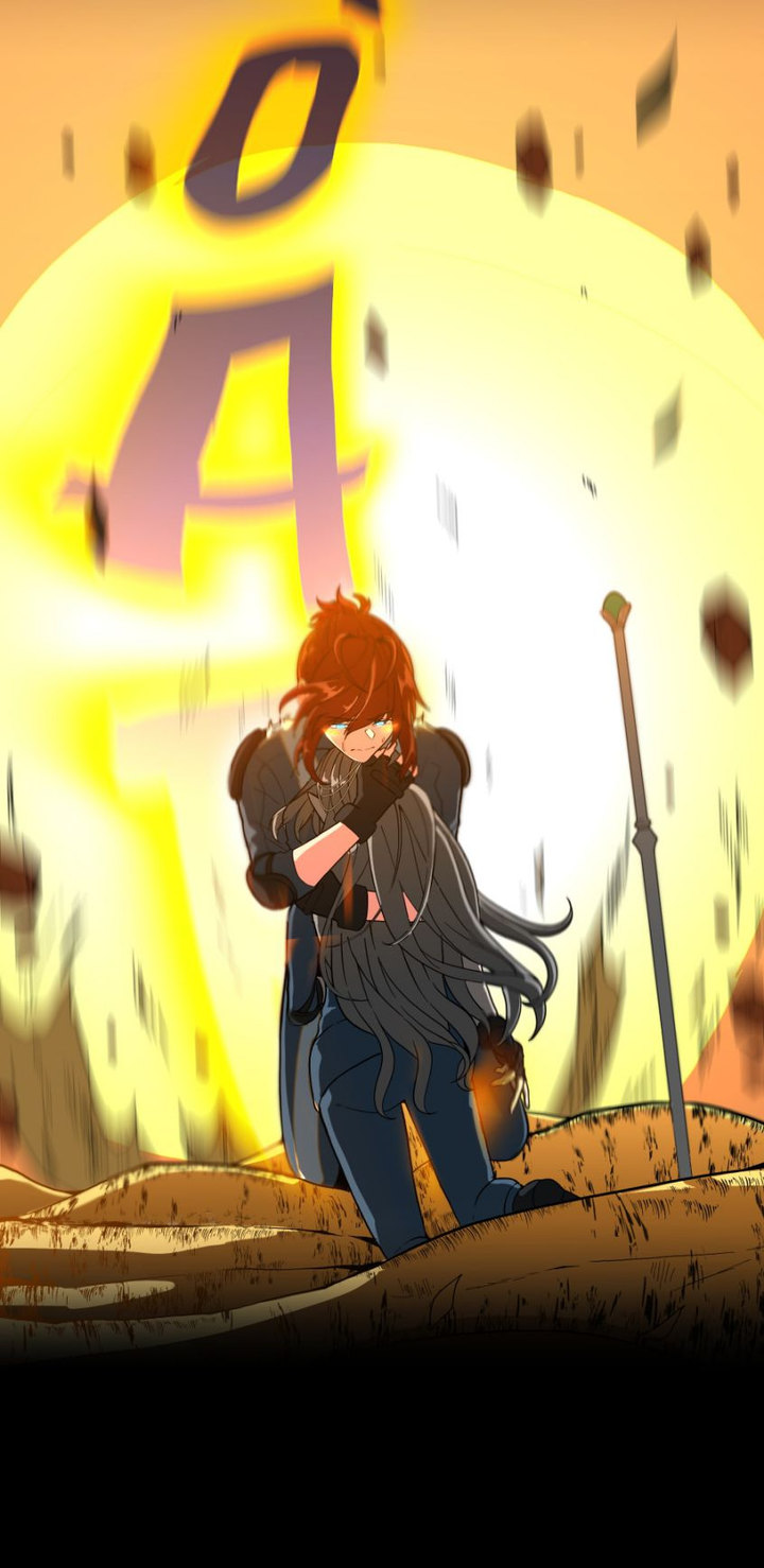 18+ The Beginning After the End Chapter 99 page 83