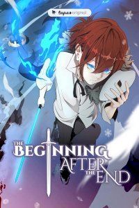 18+ The Beginning After the End