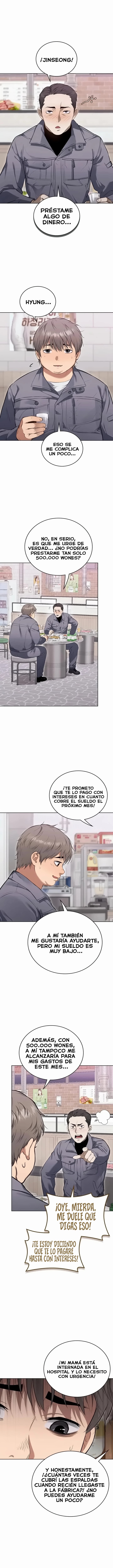 18+ The Breeding Game has Become Reality Raw Chapter 1 page 6