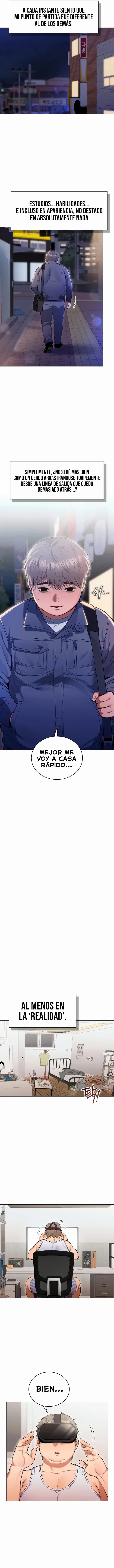 18+ The Breeding Game has Become Reality Raw Chapter 1 page 8