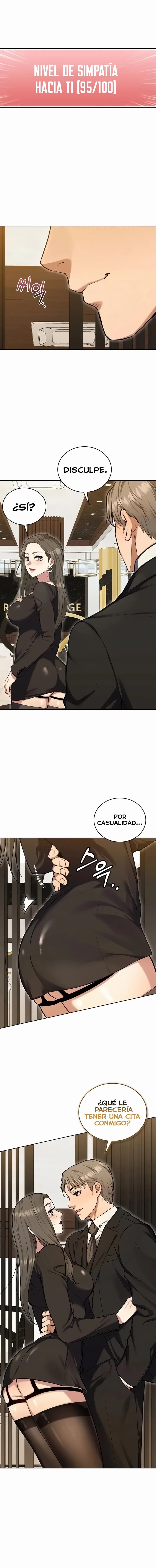 18+ The Breeding Game has Become Reality Raw Chapter 1 page 12