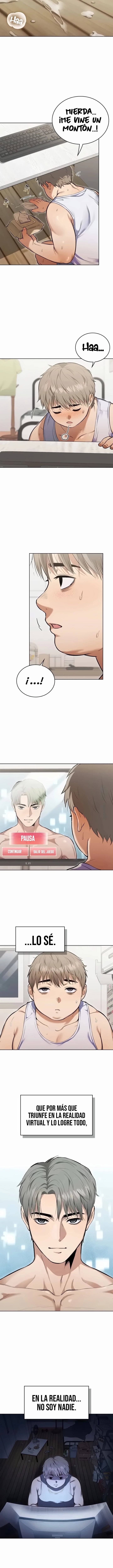 18+ The Breeding Game has Become Reality Raw Chapter 1 page 16