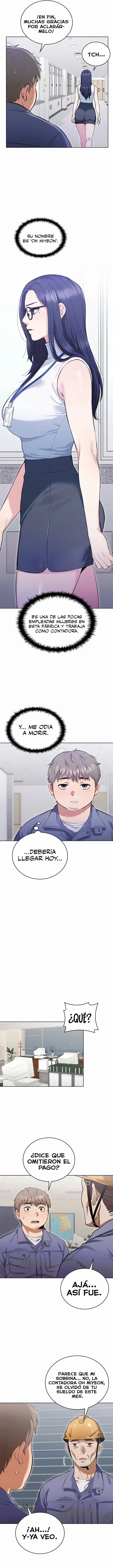 18+ The Breeding Game has Become Reality Raw Chapter 1 page 20