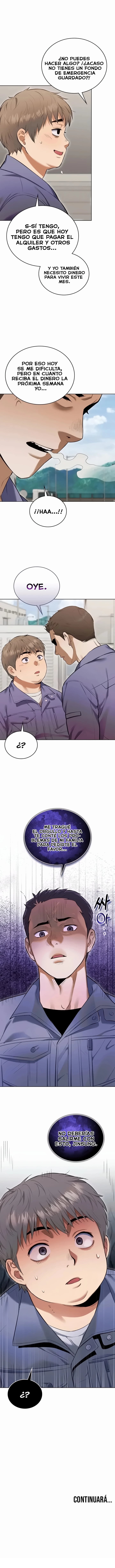 18+ The Breeding Game has Become Reality Raw Chapter 1 page 22