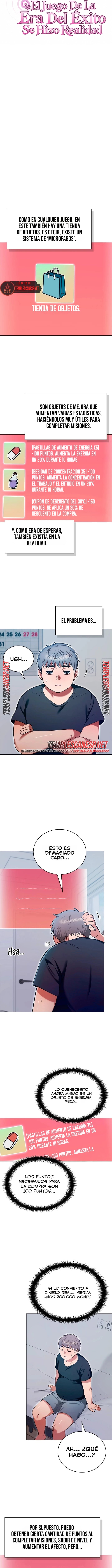 18+ The Breeding Game has Become Reality Raw Chapter 11 page 2