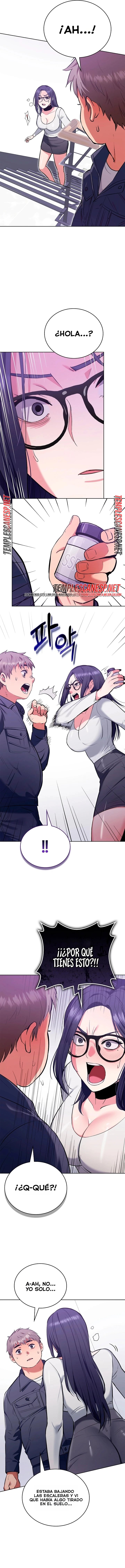 18+ The Breeding Game has Become Reality Raw Chapter 11 page 6