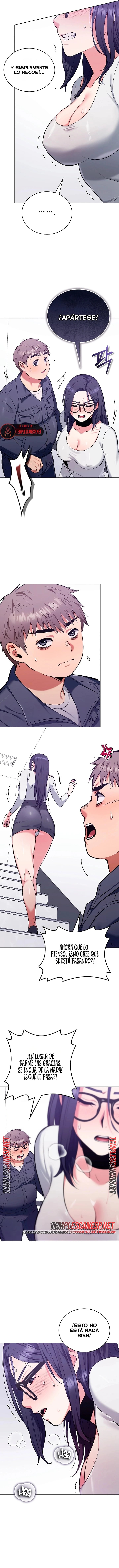 18+ The Breeding Game has Become Reality Raw Chapter 11 page 7
