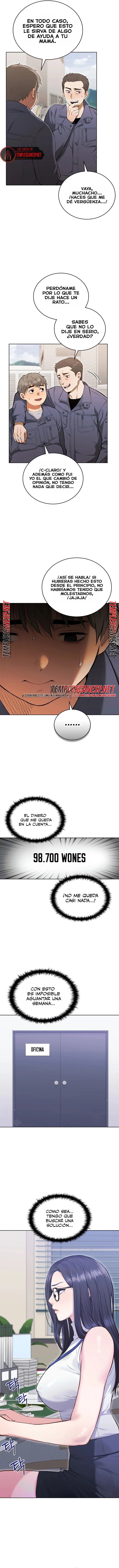 18+ The Breeding Game has Become Reality Raw Chapter 2 page 3