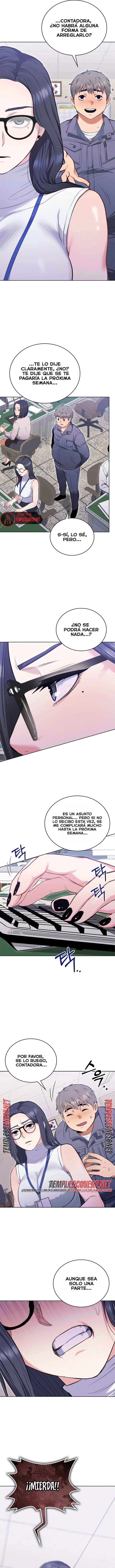 18+ The Breeding Game has Become Reality Raw Chapter 2 page 4