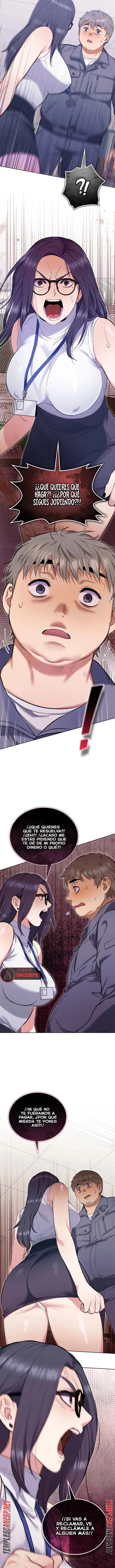18+ The Breeding Game has Become Reality Raw Chapter 2 page 5