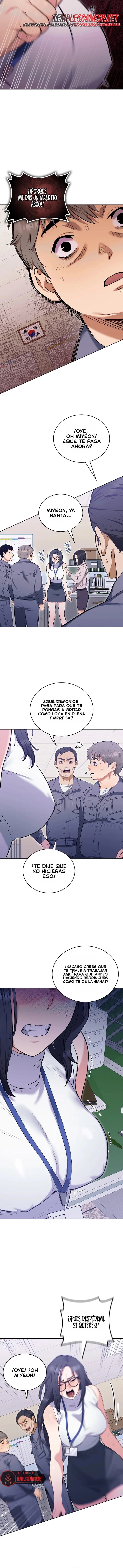 18+ The Breeding Game has Become Reality Raw Chapter 2 page 6