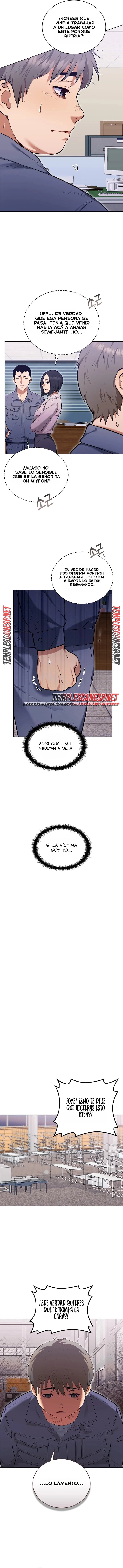 18+ The Breeding Game has Become Reality Raw Chapter 2 page 7