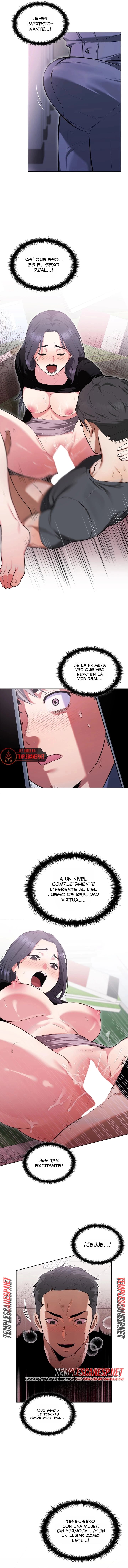 18+ The Breeding Game has Become Reality Raw Chapter 2 page 12