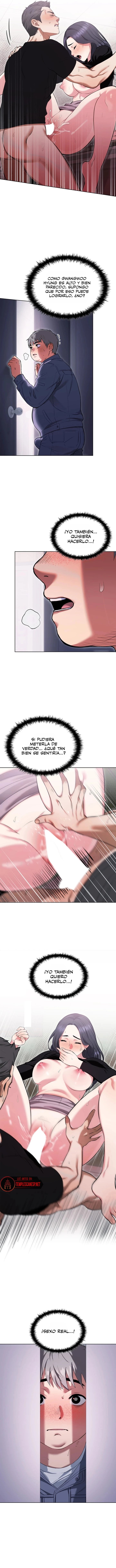 18+ The Breeding Game has Become Reality Raw Chapter 2 page 13