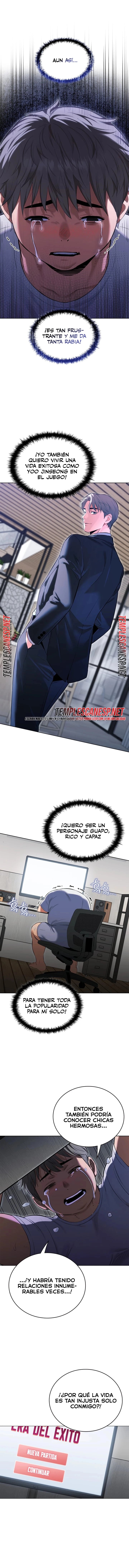 18+ The Breeding Game has Become Reality Raw Chapter 3 page 6