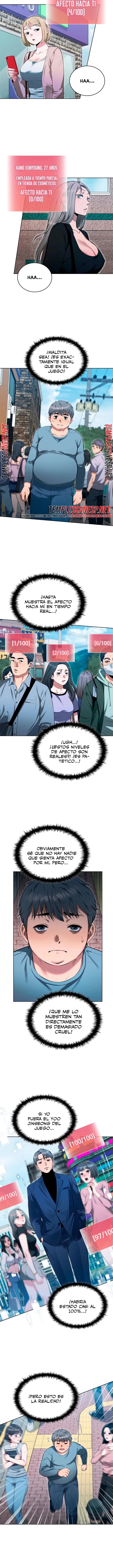 18+ The Breeding Game has Become Reality Raw Chapter 4 page 5