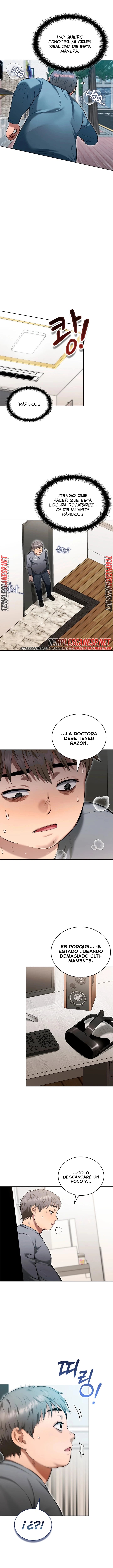 18+ The Breeding Game has Become Reality Raw Chapter 4 page 6