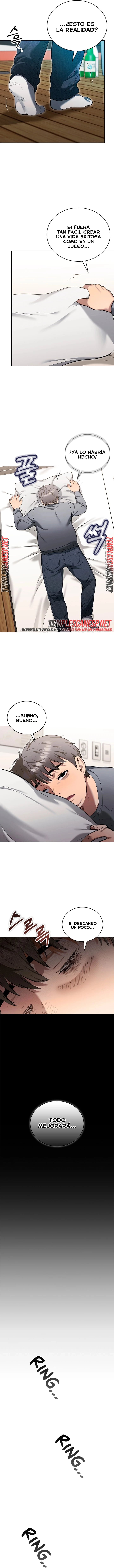 18+ The Breeding Game has Become Reality Raw Chapter 4 page 8
