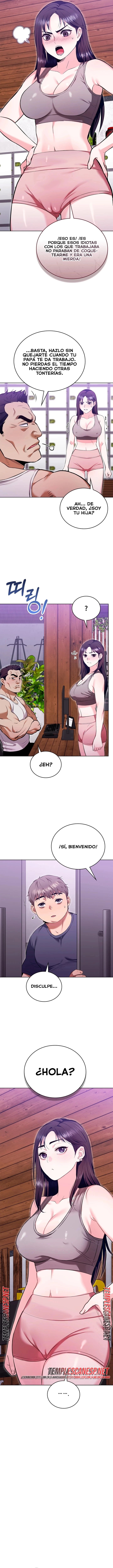 18+ The Breeding Game has Become Reality Raw Chapter 5 page 9