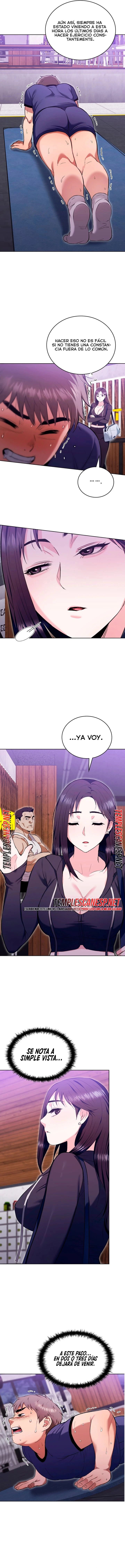 18+ The Breeding Game has Become Reality Raw Chapter 6 page 3