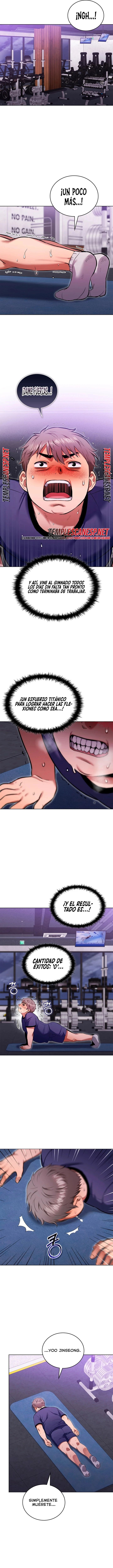 18+ The Breeding Game has Become Reality Raw Chapter 6 page 9